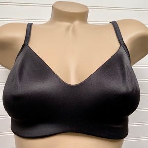 NEW Victoria's Secret No Wire Full Coverage Bra 36C